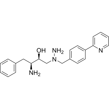 Atazanavir Impurity 15|CS-1003901