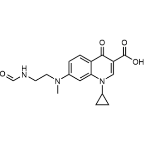 Ciprofloxacin Impurity 20|CS-1003904