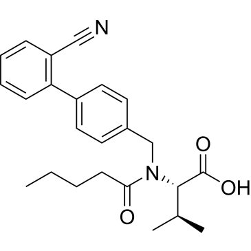 Valsartan Impurity 31|CS-1003912