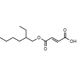 4-((2-Ethylhexyl)Oxy)-4-Oxobut-2-Enoic Acid|CS-1003932