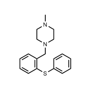 Vortioxetine Impurity 36|CS-1003959