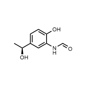 Arformoterol Tartrate Impurity 3|CS-1003966