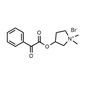 Glycopyrrolate Impurity 51|CS-1004061