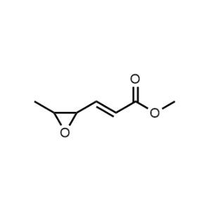 Methyl 3-(3-methyl-2-oxiranyl)-2-propenoate|CS-1004083