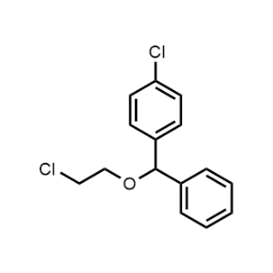 Meclozine Impurity 12|CS-1004117