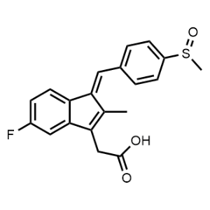 Sulindac Ep Impurity A|CS-1004140