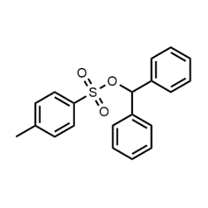 Benzhydryl 4-Methylbenzenesulfonate|CS-1004158