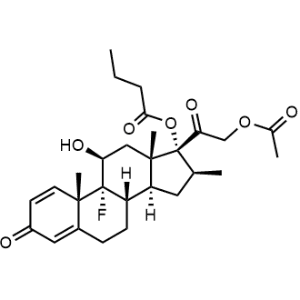 Betamethasone Impurity 106|CS-1004181