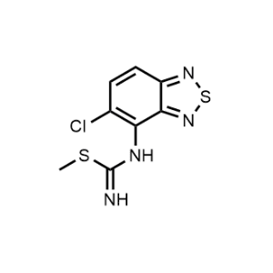 Tizanidine Ep Impurity D|CS-1004202