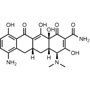 Minocycline Ep Impurity D|CS-1004223