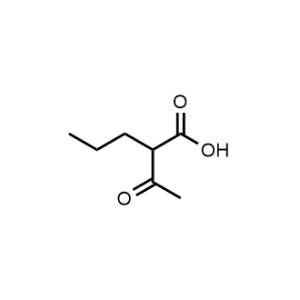 2-Acetylpentanoic acid|CS-1004229