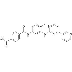 Imatinib Impurity 60|CS-1004259