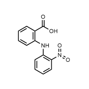 N-(2-Nitrophenyl)anthranilic acid|CS-1004289