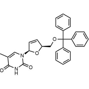 Zidovudine Impurity 32|CS-1004295