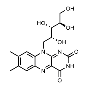 Riboflavin Impurity R|CS-1004299