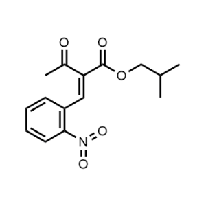 Nisoldipine Impurity B|CS-1004344