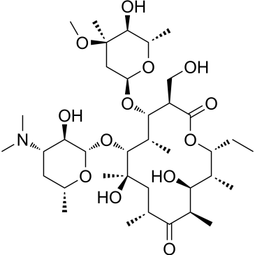 Erythromycin impurity 6|CS-1004355