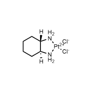 Dichloro[(S,S)-1,2-cyclohexanediamine]platinum|CS-1004360