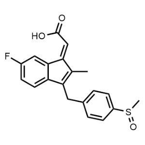Sulindac Impurity 4|CS-1004361