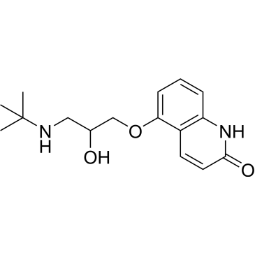 Carteolol Ep Impurity H|CS-1004373
