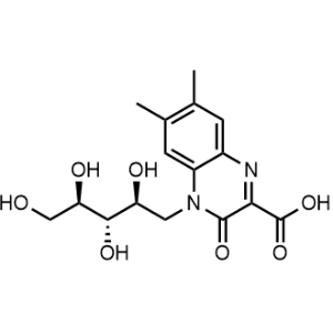 Riboflavin Impurity 3|CS-1004440