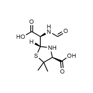 Penicillin Impurity 11|CS-1004444
