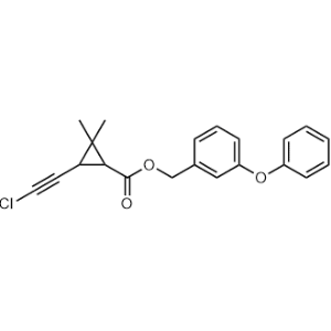 Permethrin Ep Impurity G|CS-1004454
