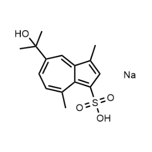 Sodium Gualenate Impurity 4|CS-1004473