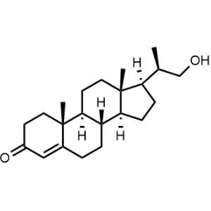 Progesterone Impurity 62|CS-1004492