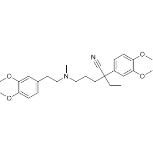 Verapamil Ep Impurity H|CS-1004504
