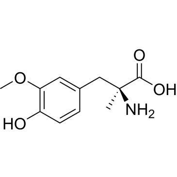 Methyldopa Ep Impurity A|CS-1004513