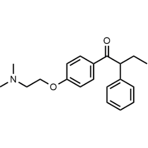 Tamoxifen Citrate Ep Impurity G|CS-1004533