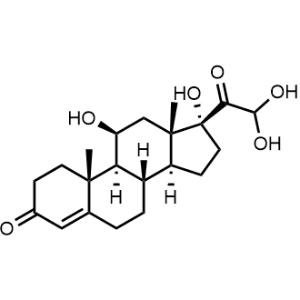 Hydrocortisone Acetate Impurity 46|CS-1004542