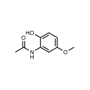 N-(2-Hydroxy-5-methoxyphenyl)acetamide|CS-1004547