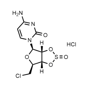Cytarabine Impurity 38|CS-1004564
