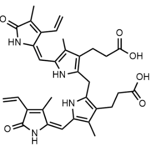 Bilirubin Impurity 6|CS-1004582