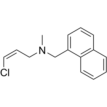 Terbinafine Impurity 20|CS-1004600