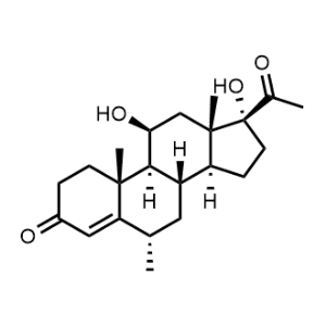 Methylprednisolone Impurity 54|CS-1004602