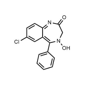 Chlordiazepoxide Impurity D|CS-1004616