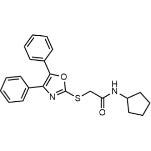 Oxazole Impurity 13|CS-1004622