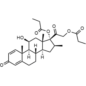 Betamethasone Impurity 137|CS-1004634