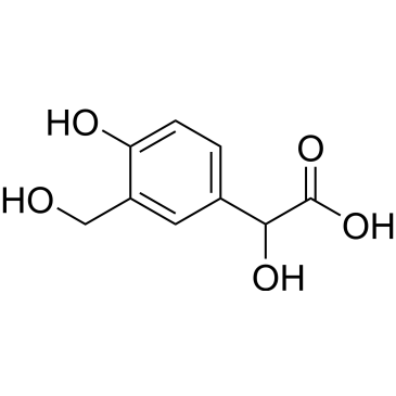 Salbutamol Impurity 97|CS-1004640