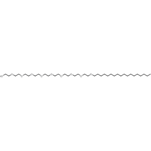 Nonaethylene Glycol Impurity 5|CS-1004659