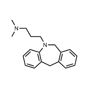 Imipramine Hydrochloride Impurity 11|CS-1004661