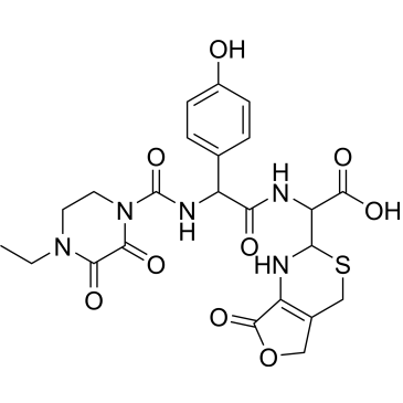 Cefoperazone Impurity 44|CS-1004666