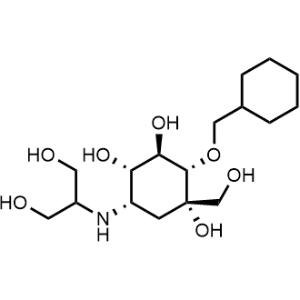 Voglibose Impurity 26|CS-1004739