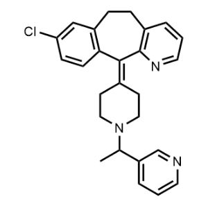 Rupatadine Impurity 22|CS-1004756