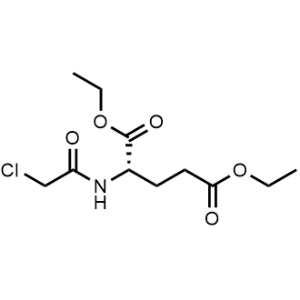 Glycyl Glutamine Impurity 1|CS-1004765