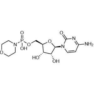 Cytidine Impurity 32|CS-1004793