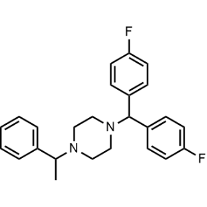 Flunarizine Impurity 18|CS-1004799